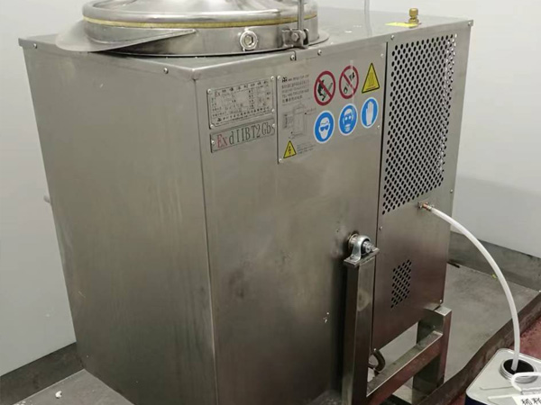 T60Ex丁酯溶劑回收機